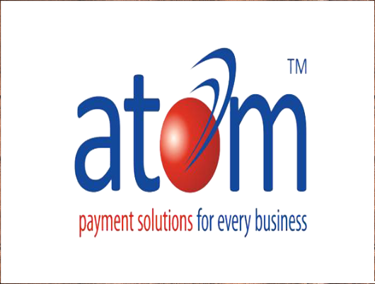 Atom Payment Gateway