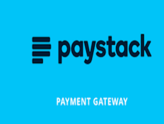 Paystack Payment Gateway
