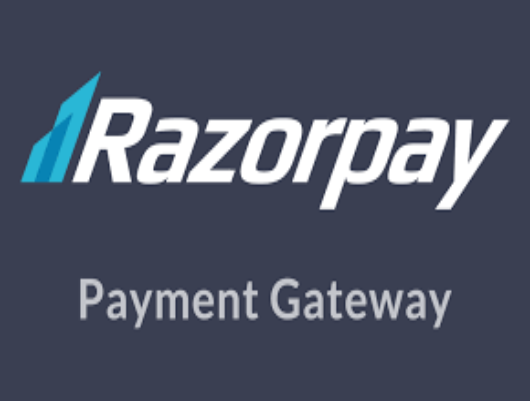 Rozorpay Payment Gateway