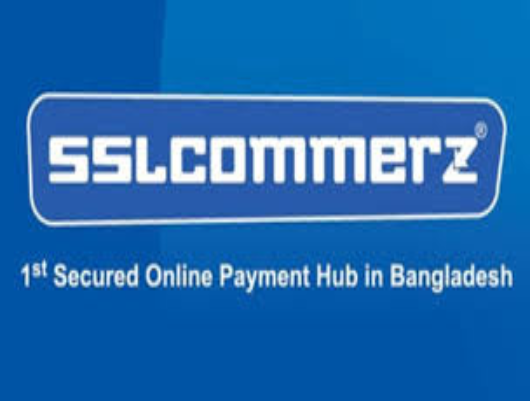 SSLCOMERZ Payment Gateway