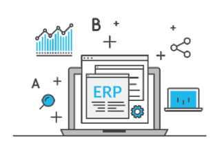 Why In Centre Solution ERP