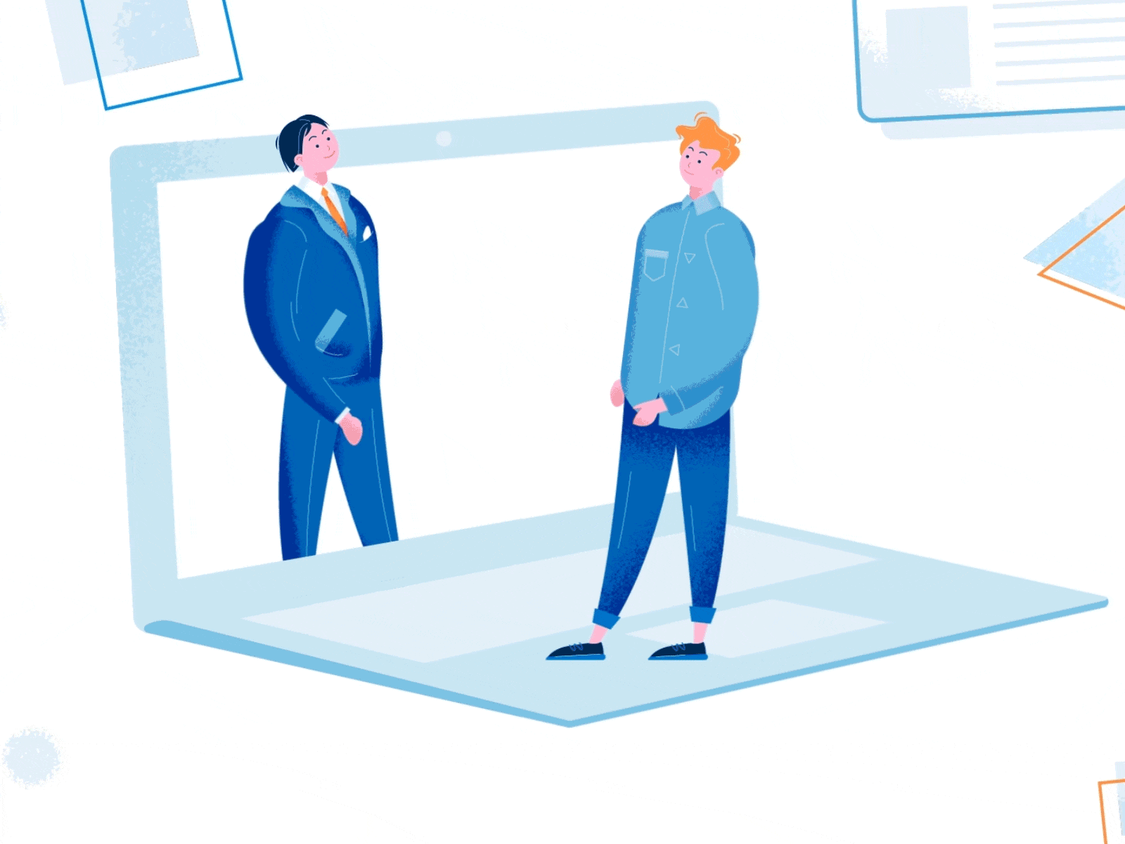 distributor management